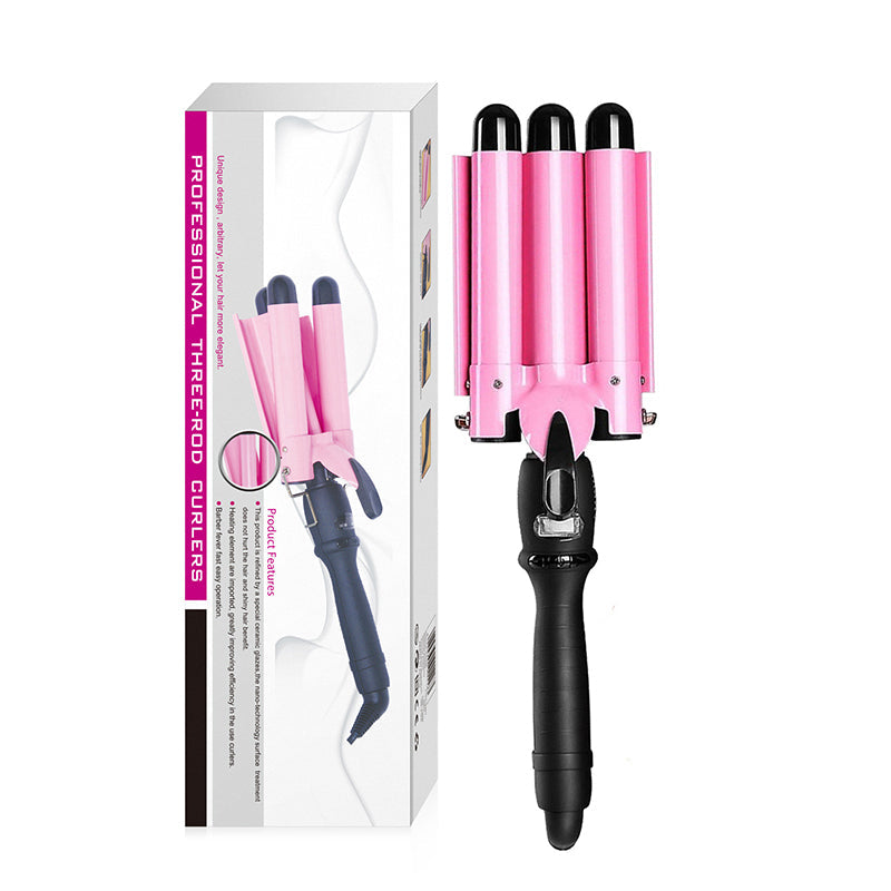 Hair Curler - MONAFY