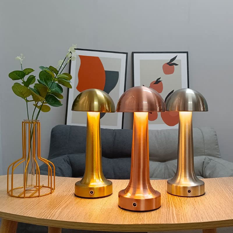 Side Table Lamp - MONAFY