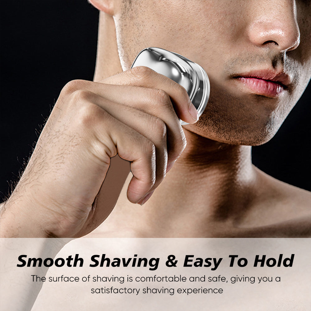 Portable Mini Shaver - MONAFY