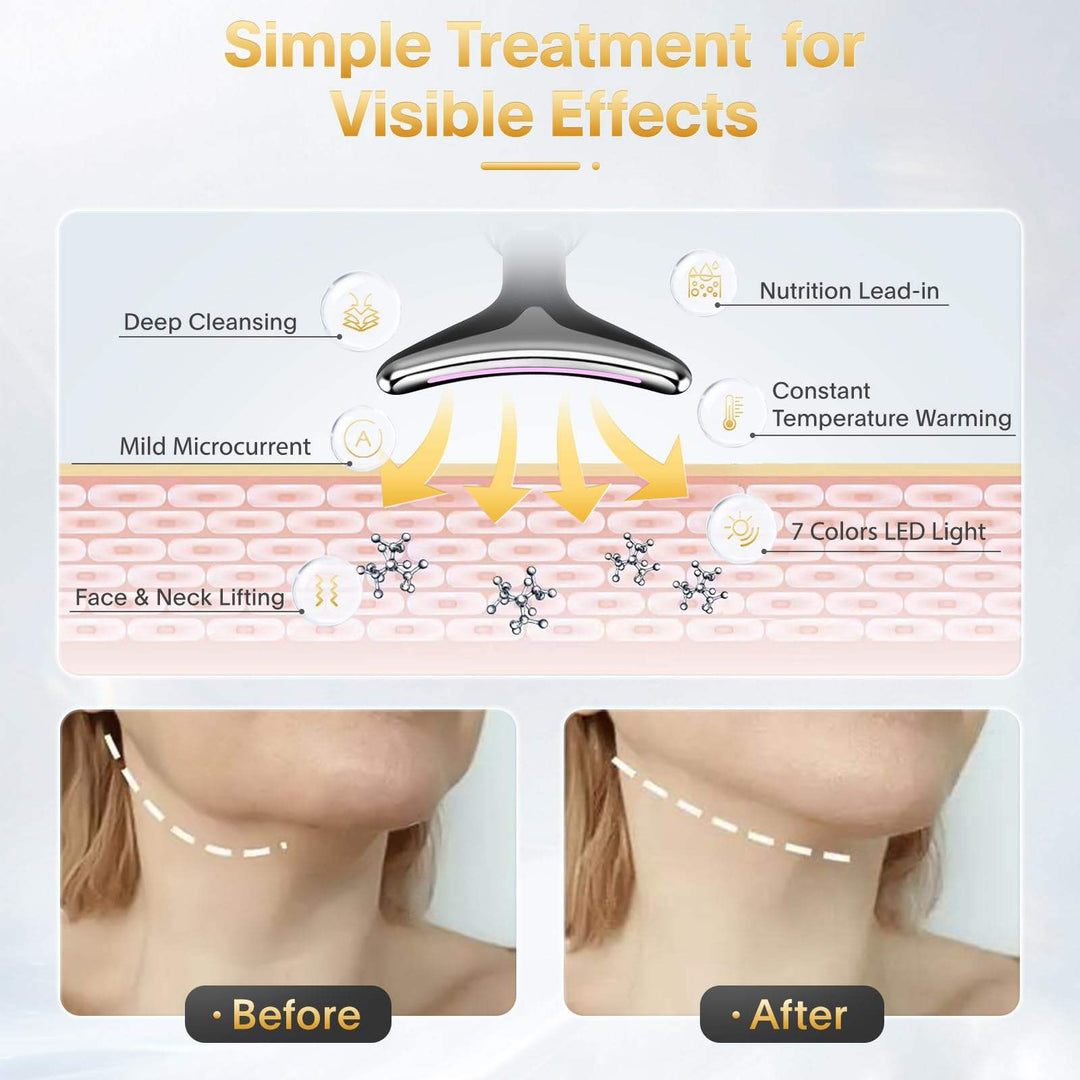 Wrinkle Removal Tool - MONAFY