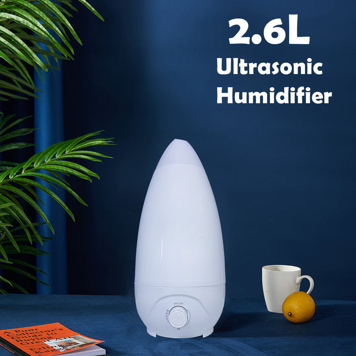 Air Humidifier - MONAFY