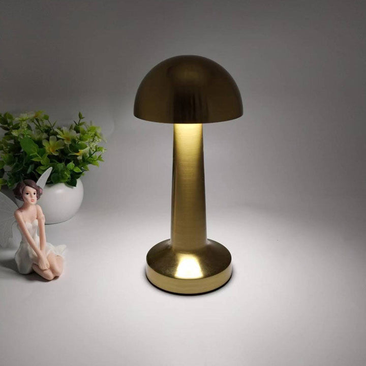 Side Table Lamp - MONAFY