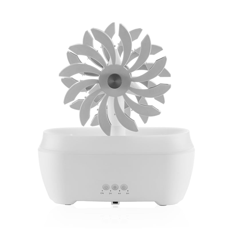 Aroma Air Humidifier - MONAFY