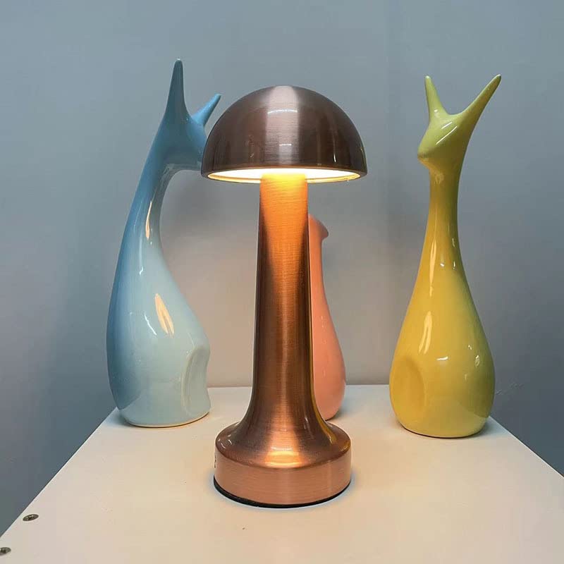 Side Table Lamp - MONAFY