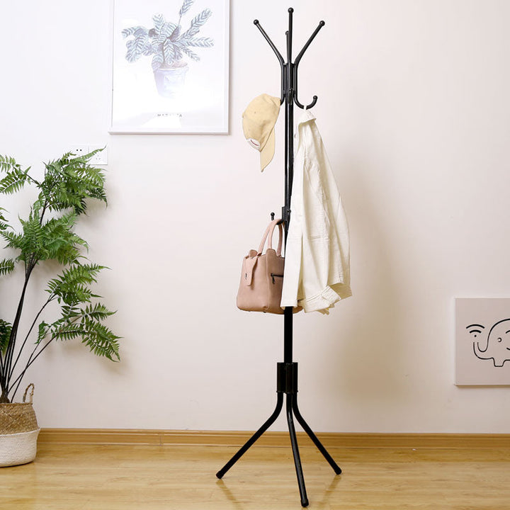 Hanging Rack Iron - MONAFY