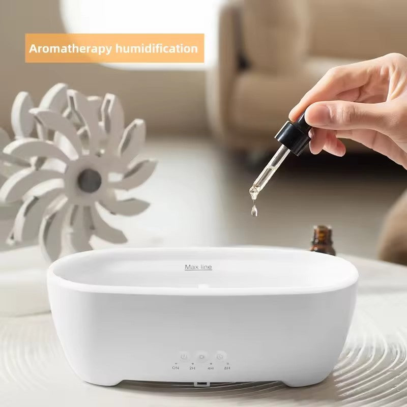 Aroma Air Humidifier - MONAFY