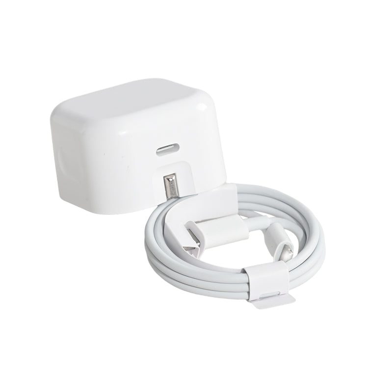 Fast-Charging Iphone Charger - MONAFY