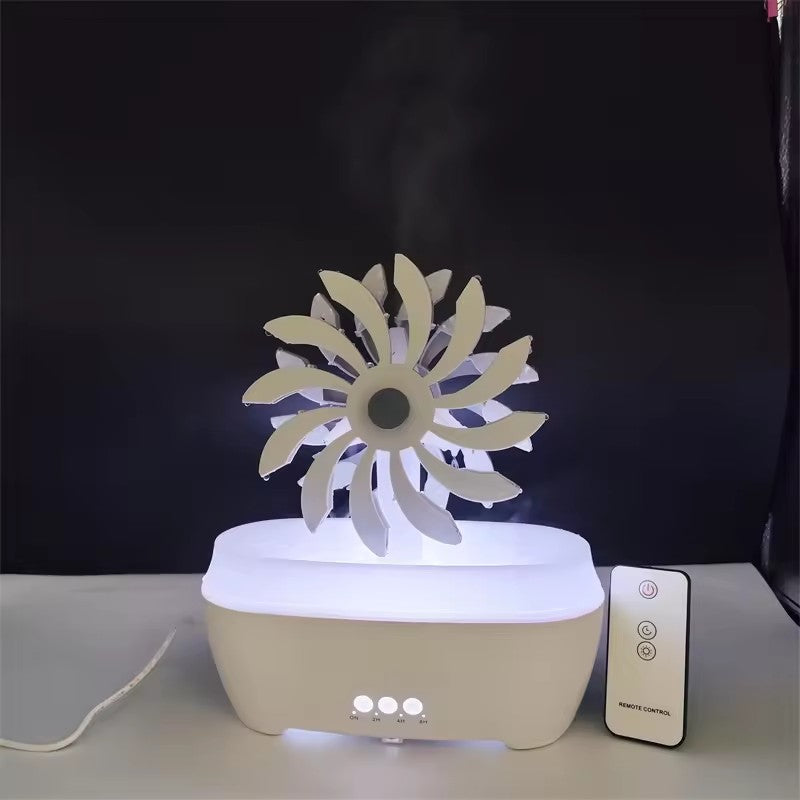 Aroma Air Humidifier - MONAFY