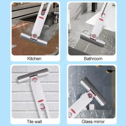 PORTABLE MINI MOP HOME KITCHEN  CLEANING TOOLS - MONAFY