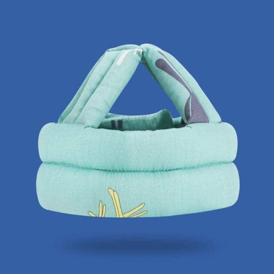 BABY SAFETY HELMET RELIABLE HEAD PROTECTION FOR PRECIOUS LITTLE ONES - MONAFY