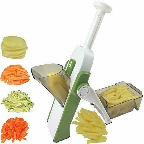 4 IN 1 VEGETABLE CUTTER - MONAFY