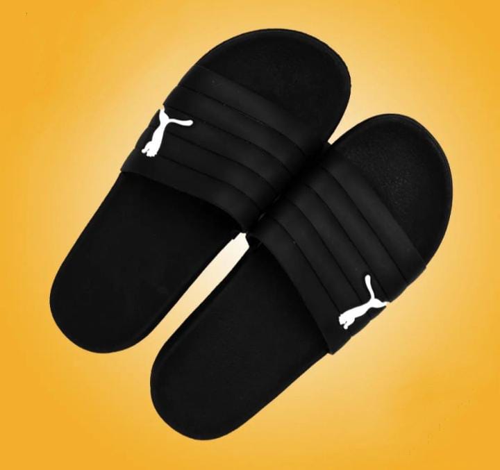 BRANDED SLIPPER FOR MEN - MONAFY