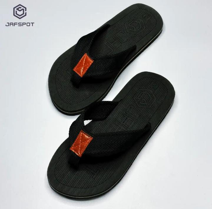 BRANDED SLIPPER FOR MEN - MONAFY