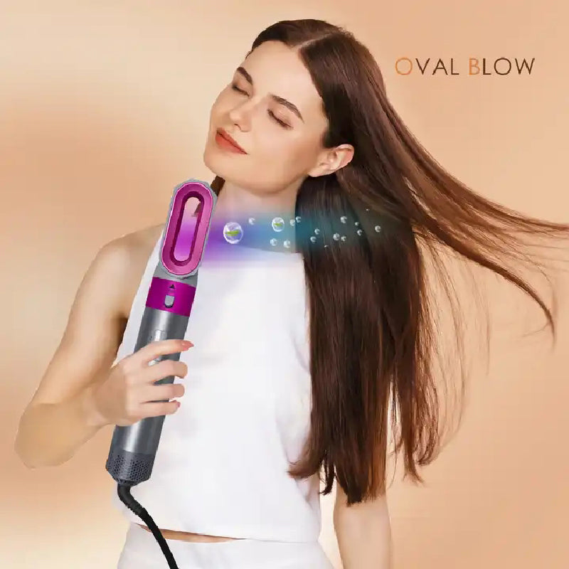 5 in 1 Air Styler - MONAFY