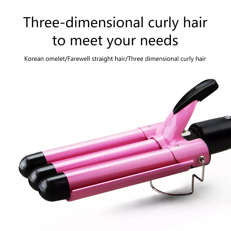 Hair Curler - MONAFY