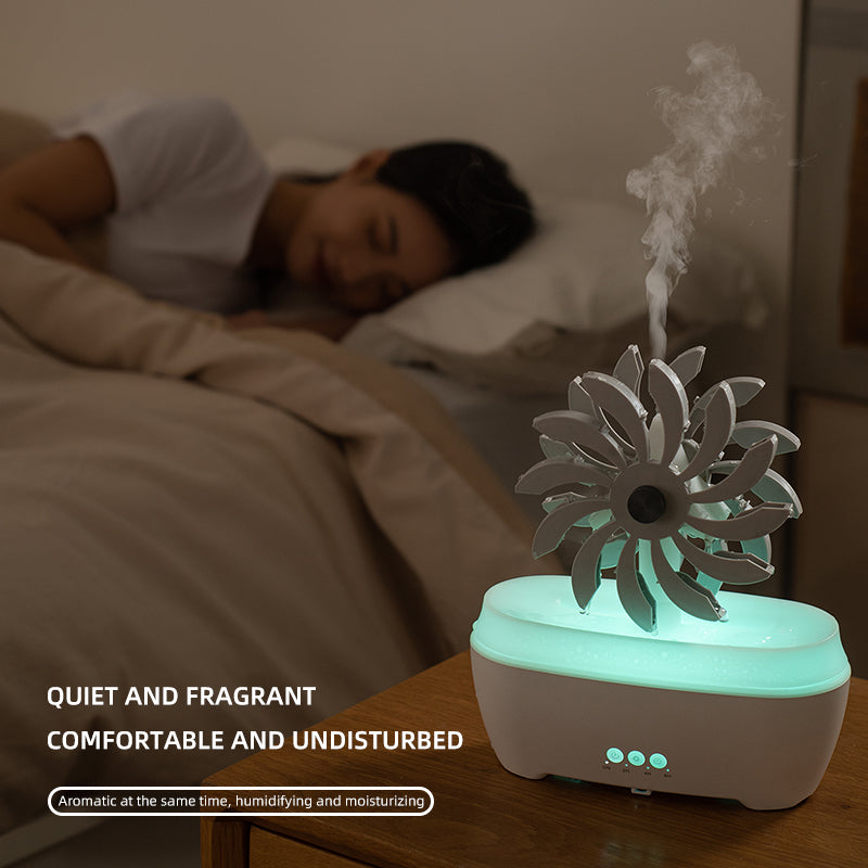 Aroma Air Humidifier - MONAFY