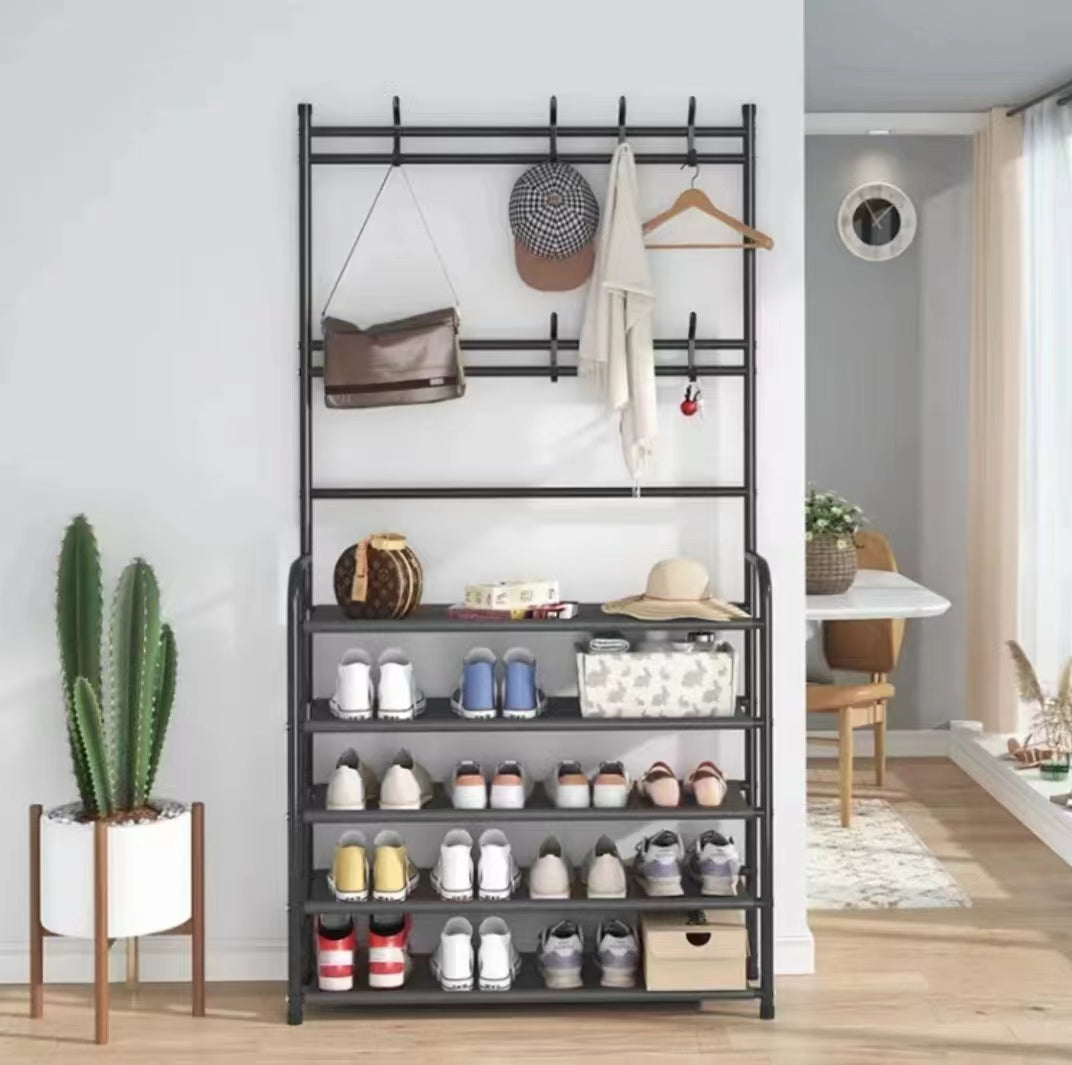 Multi-Purpose Rack - MONAFY