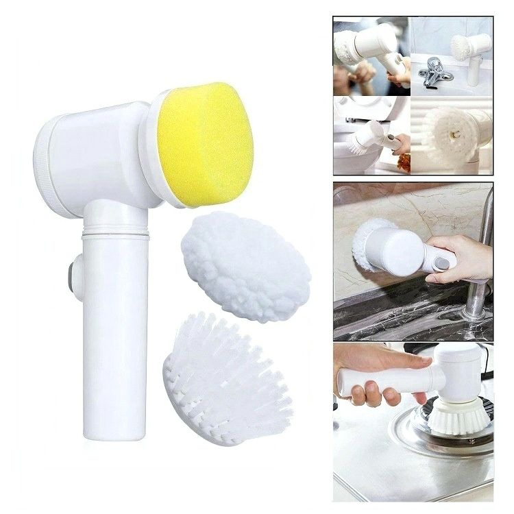 Magic Cleaning Brush - MONAFY