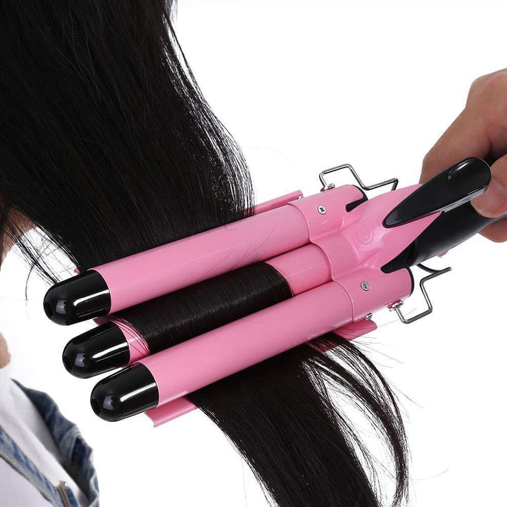 Hair Curler - MONAFY