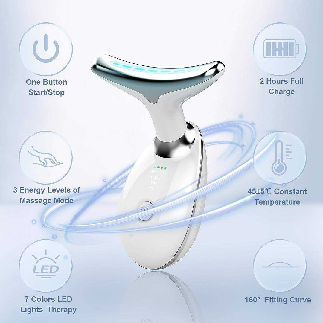 Wrinkle Removal Tool - MONAFY