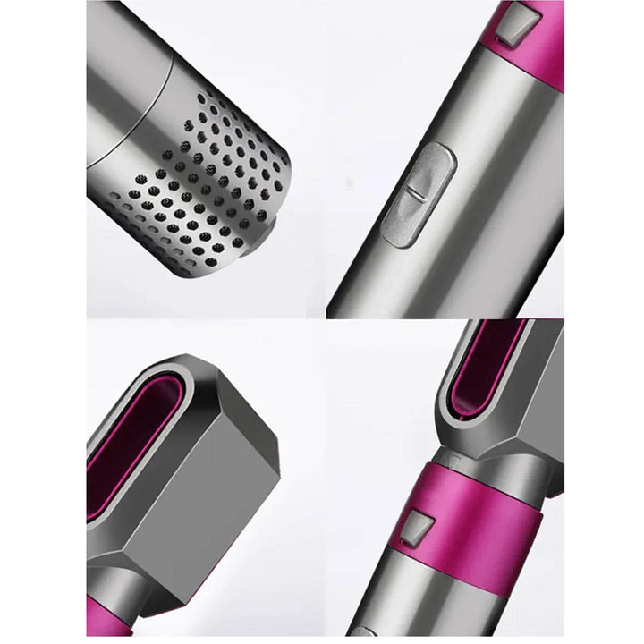 5 in 1 Air Styler - MONAFY