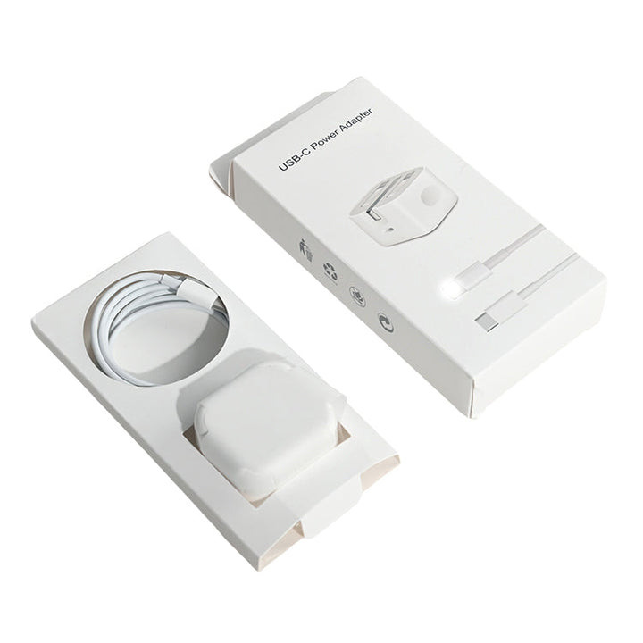 Fast-Charging Iphone Charger - MONAFY