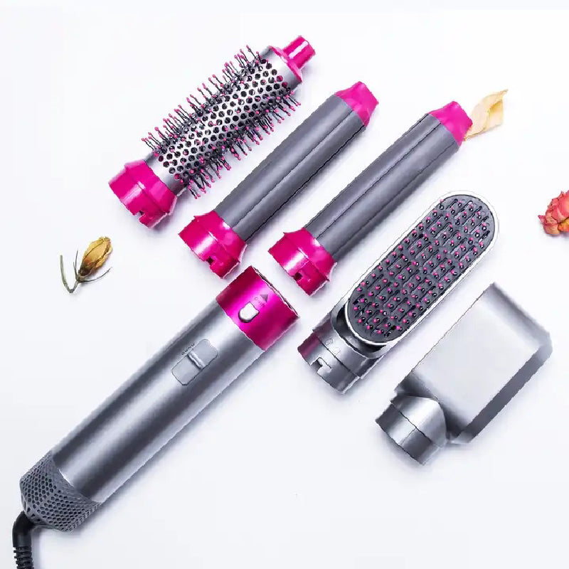 5 in 1 Air Styler - MONAFY